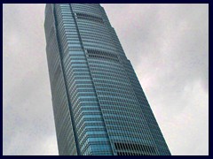 Two International Finance Centre (IFC)